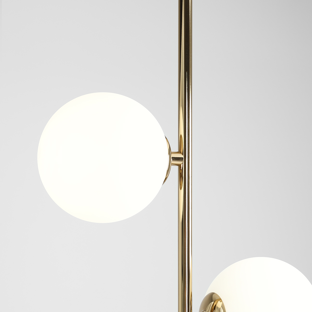 LIBRA 3 GOLD 1094PL_E30 Elegancki plafon - ALDEX - obrazek 2