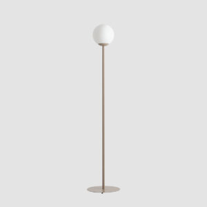 PINNE FLOOR BEIGE 1080A17 Lampa podłogowa #colours - ALDEX