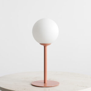 PINNE TABLE CORAL 1080B11 Lampka biurkowa #colours - ALDEX