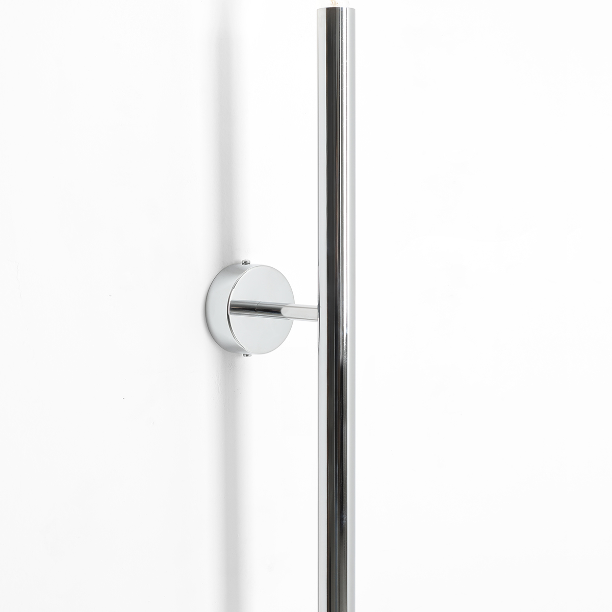 TUBO WALL CHROME S 1072D4_S Designerski kinkiet - ALDEX - obrazek 2
