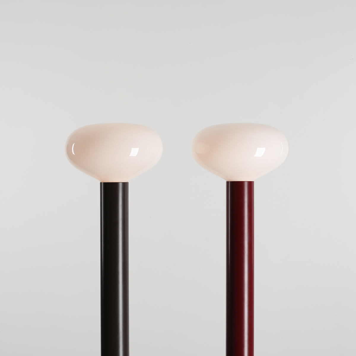 FLO FLOOR RUBY 7000A27_M Efektowna lampa stojąca - ALDEX - obrazek 4