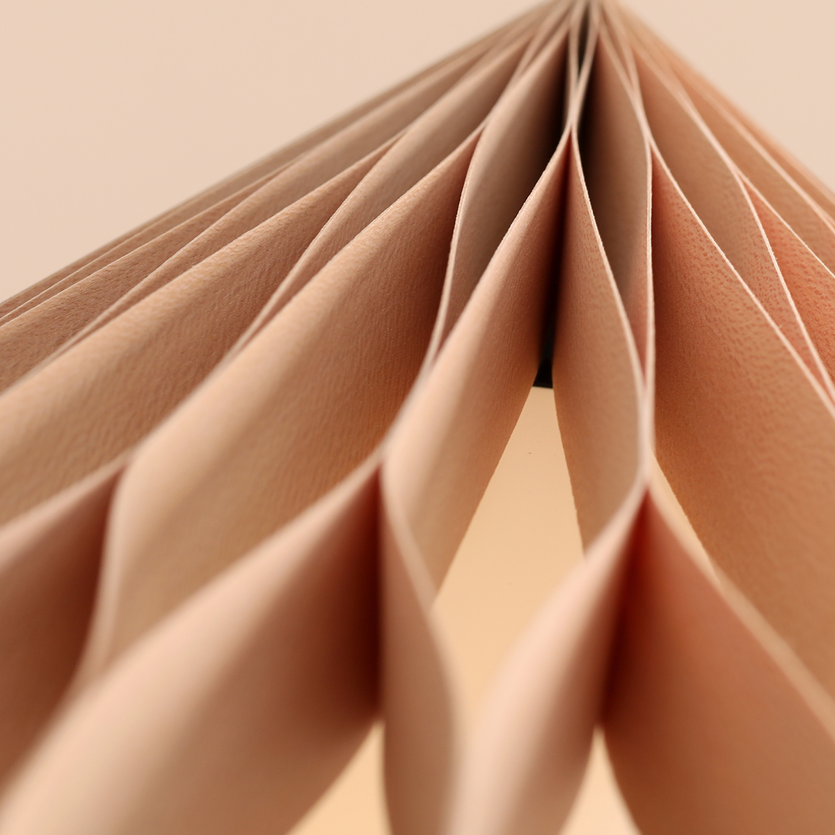 NATURE SUN M 1140G_M Lampa wisząca w stylu hygge- ALDEX - obrazek 2