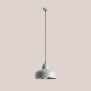 COMO GREY 946G22 Minimalistyczna lampa wisząca- ALDEX