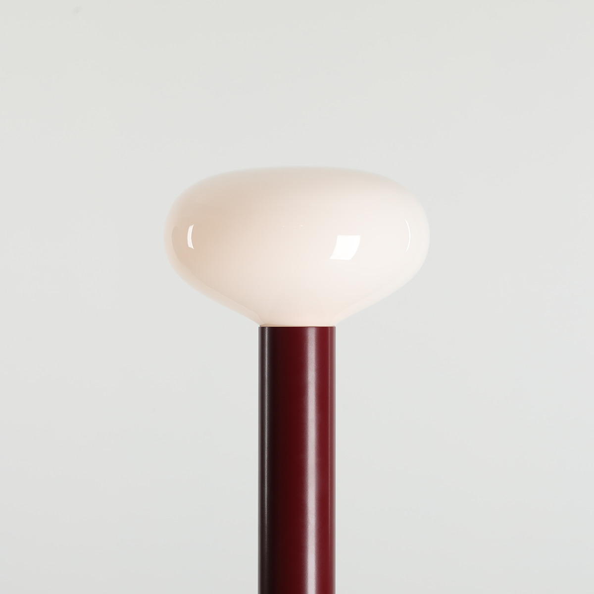 FLO FLOOR RUBY 7000A27_M Efektowna lampa stojąca - ALDEX - obrazek 2