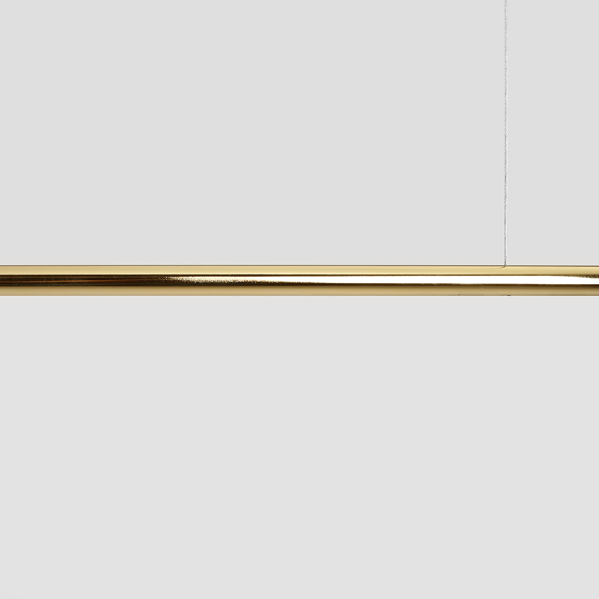 PURE 2 GOLD 1064H30 Designerska lampa wisząca- ALDEX - obrazek 2