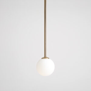 PINNE LONG GOLD 1080PL_G30_L Elegancki plafon - ALDEX