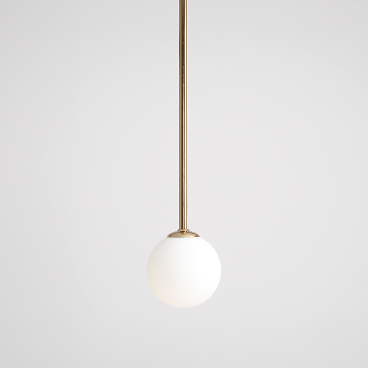 PINNE LONG GOLD 1080PL_G30_L Elegancki plafon - ALDEX