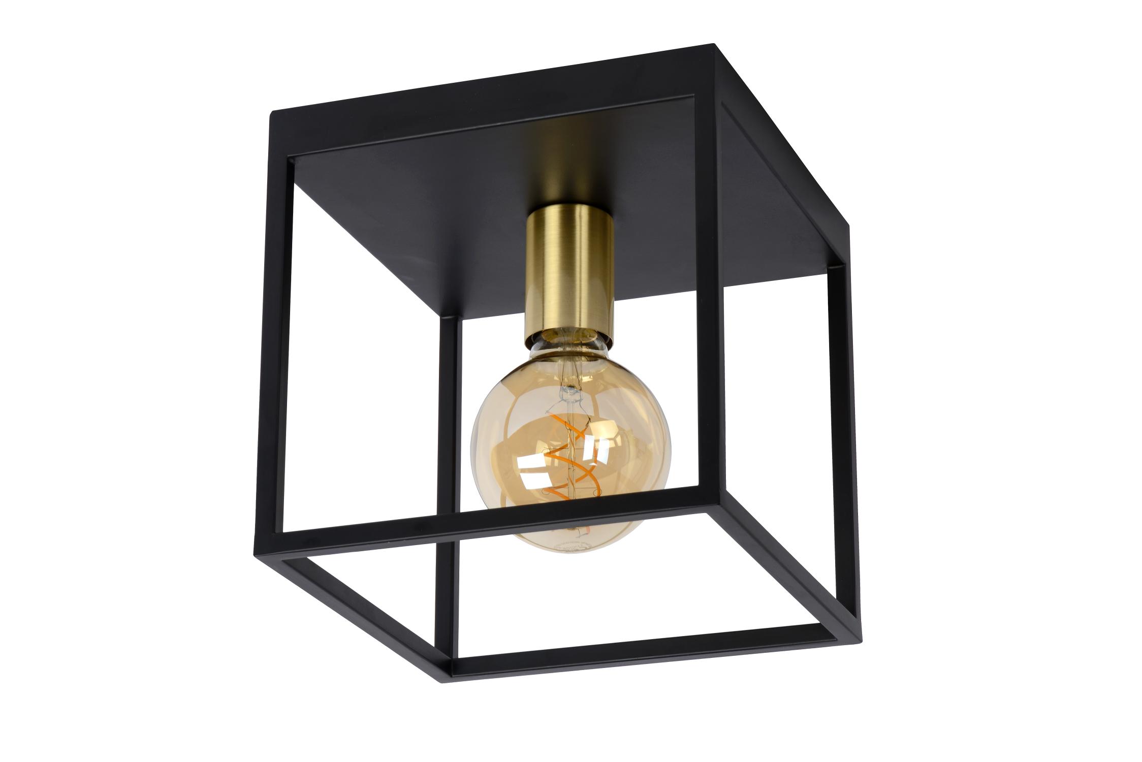 Lampa sufitowa RUBEN 00124/01/30 - Lucide - obrazek 2