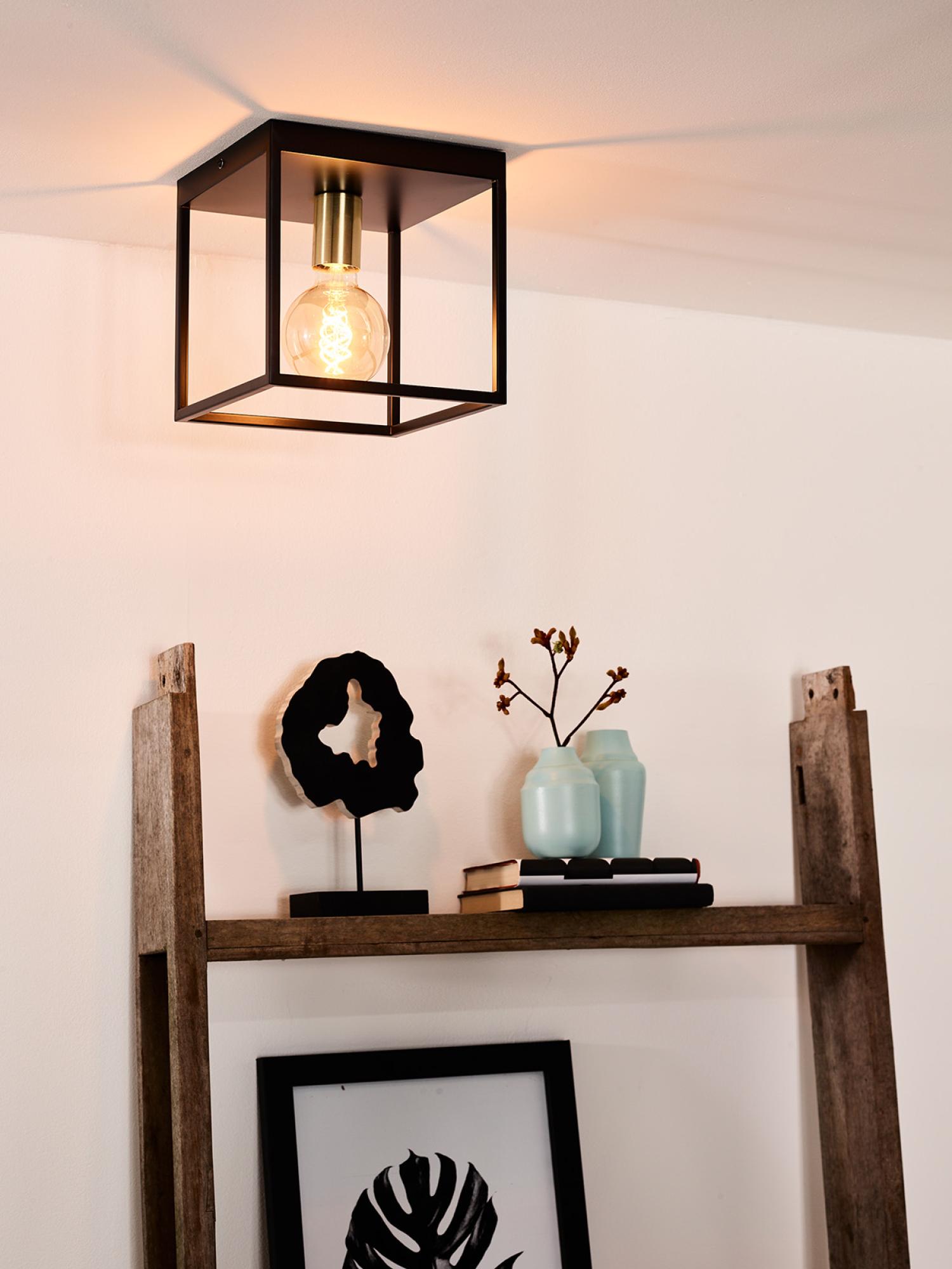 Lampa sufitowa RUBEN 00124/01/30 - Lucide - obrazek 3