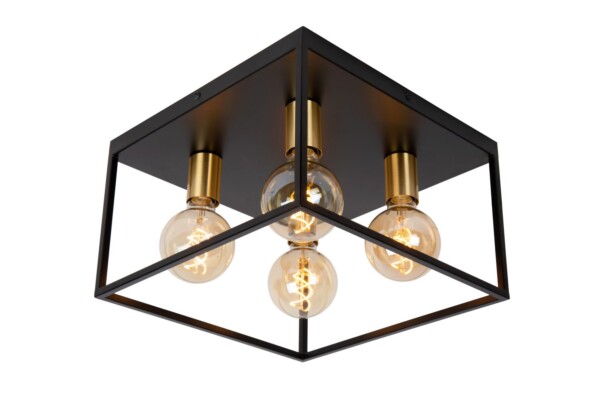 Lampa sufitowa RUBEN 00124/14/30 - Lucide