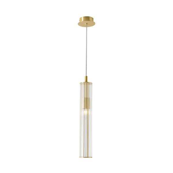 Lampa wisząca ARIA 1220 - Zuma Line