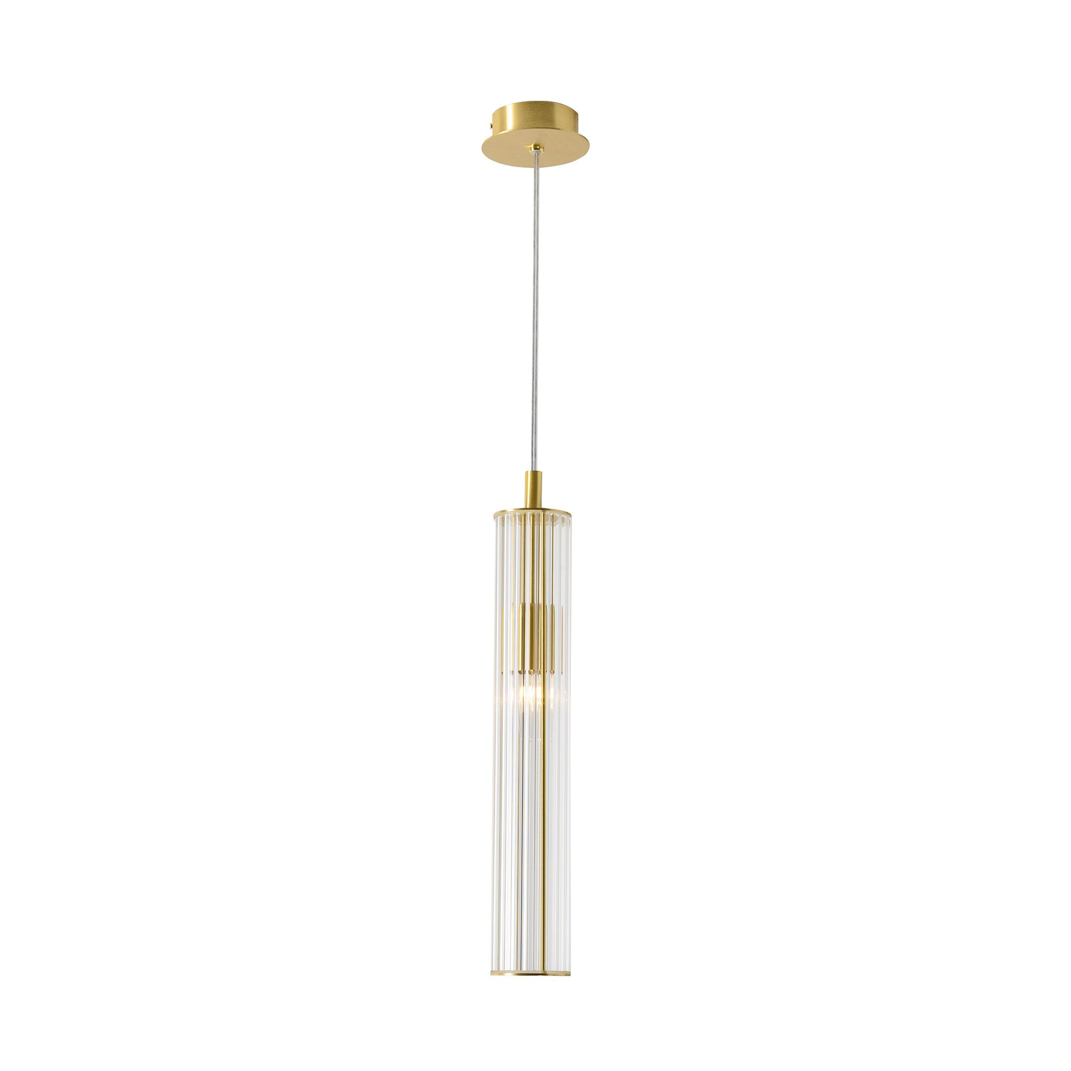 Lampa wisząca ARIA 1220 - Zuma Line