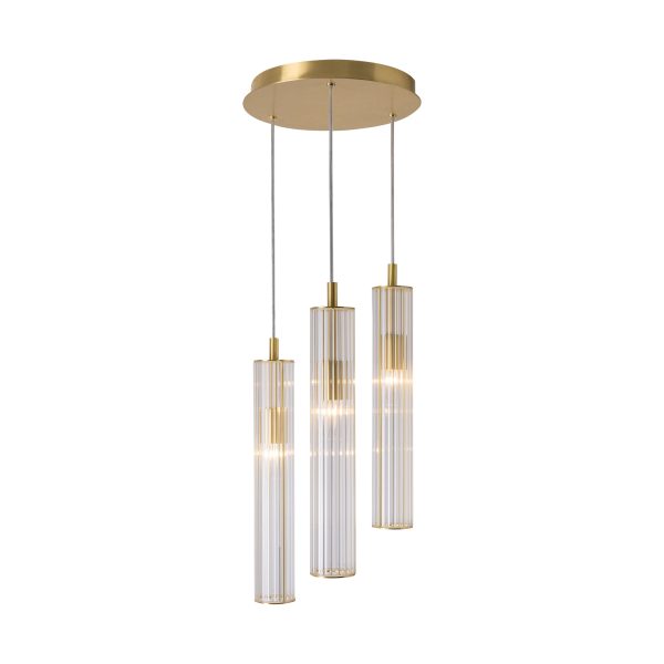 Lampa wisząca ARIA 1221 - Zuma Line