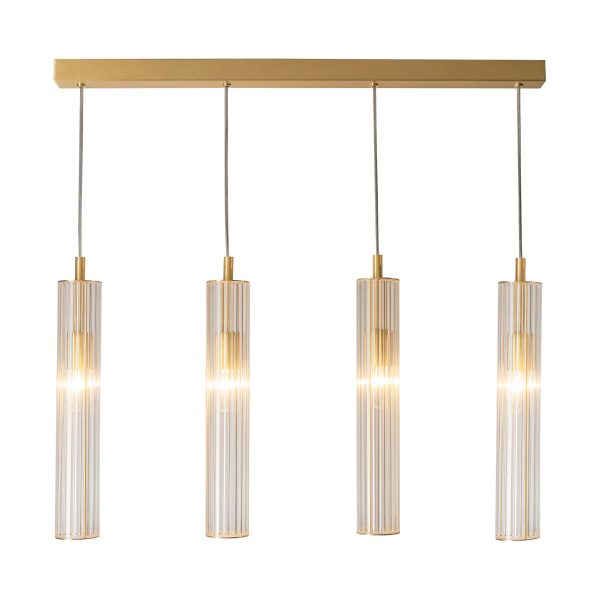 Lampa wisząca ARIA 1222 - Zuma Line