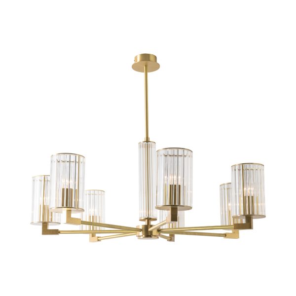Lampa wisząca ARIA 1223 - Zuma Line