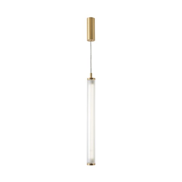 Lampa wisząca COMO 1233 - Zuma Line