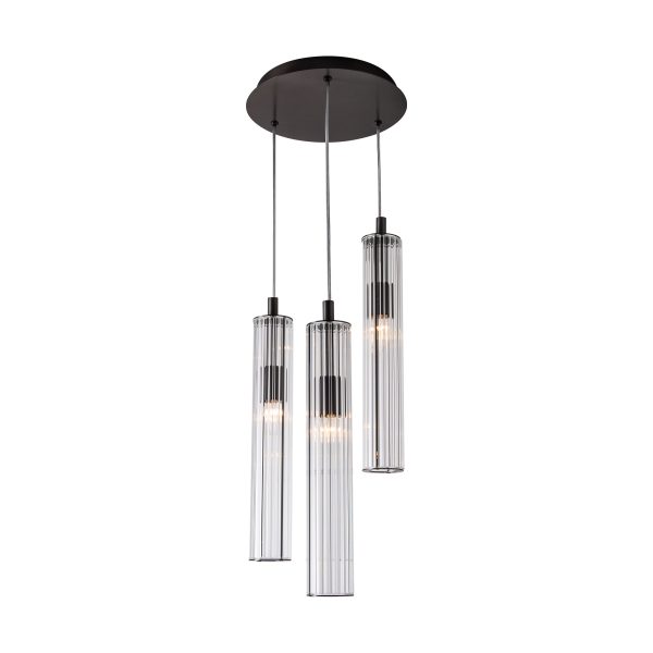 Lampa wisząca ARIA 1227 - Zuma Line