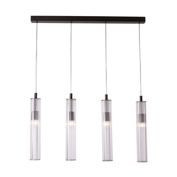 Lampa wisząca ARIA 1228 - Zuma Line