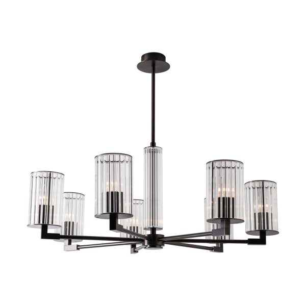 Lampa wisząca ARIA 1229 - Zuma Line
