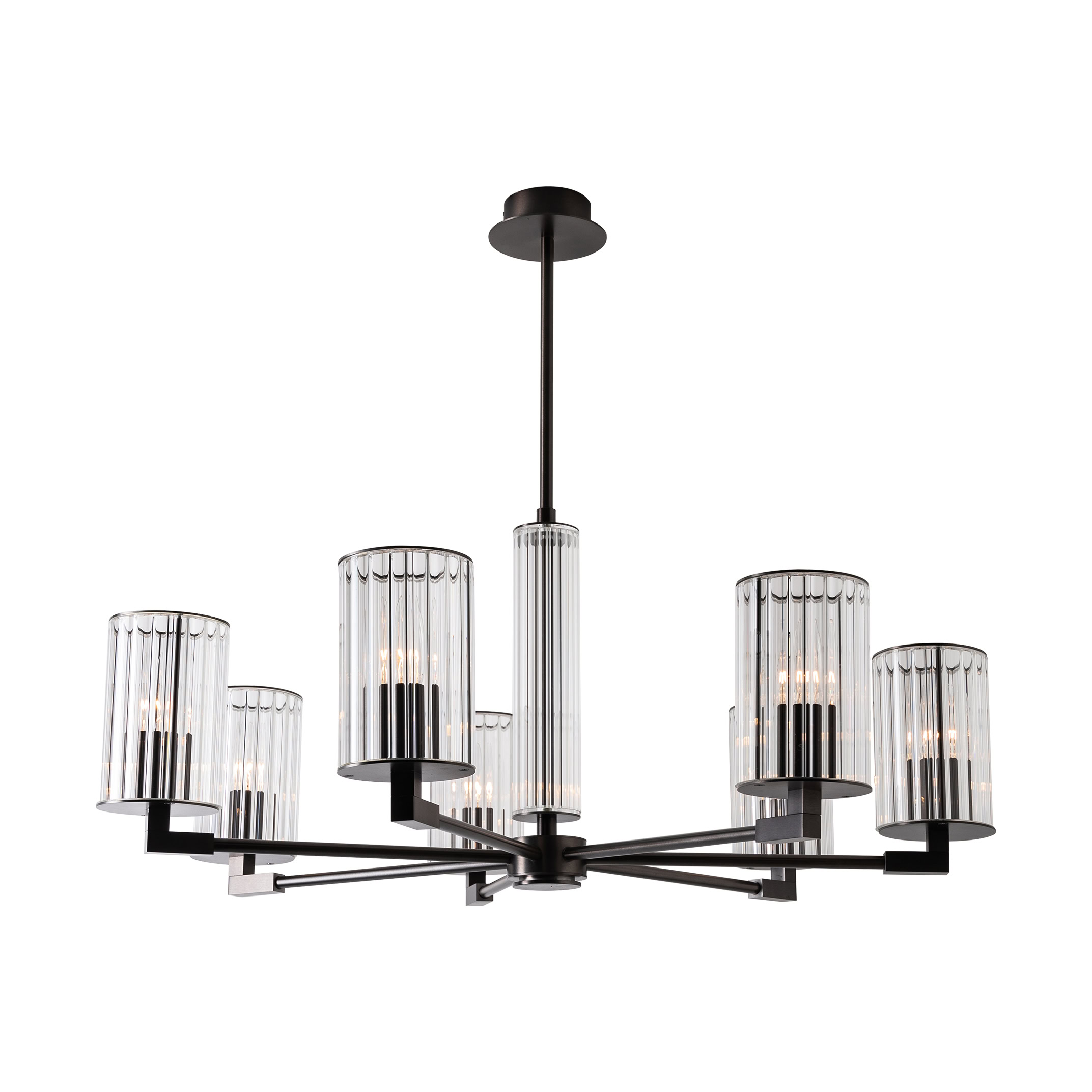 Lampa wisząca ARIA 1229 - Zuma Line