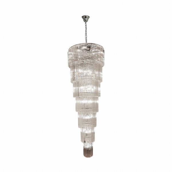 Lampa wisząca LUXE 18006-69 - Zuma Line