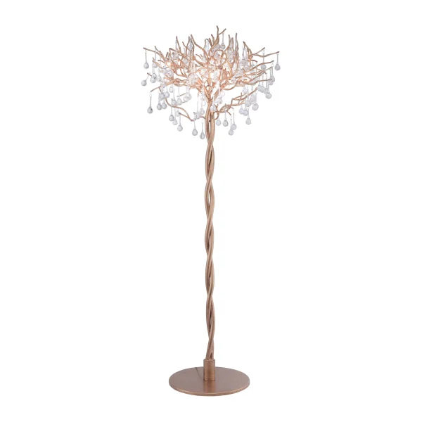 Lampa podłogowa ICICLE 232-11 - Paul Neuhaus