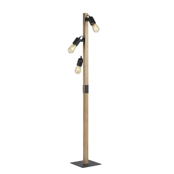 Lampa podłogowa CANOP 15629-18 - Paul Neuhaus