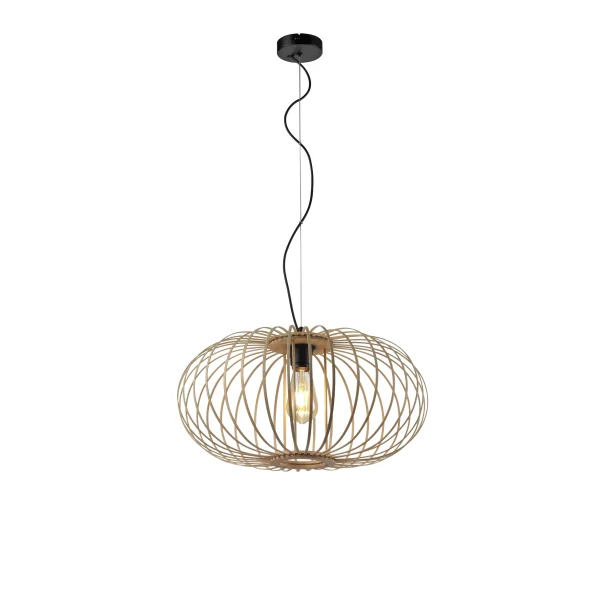 Lampa loft wisząca RACOON 11409-79 - Paul Neuhaus
