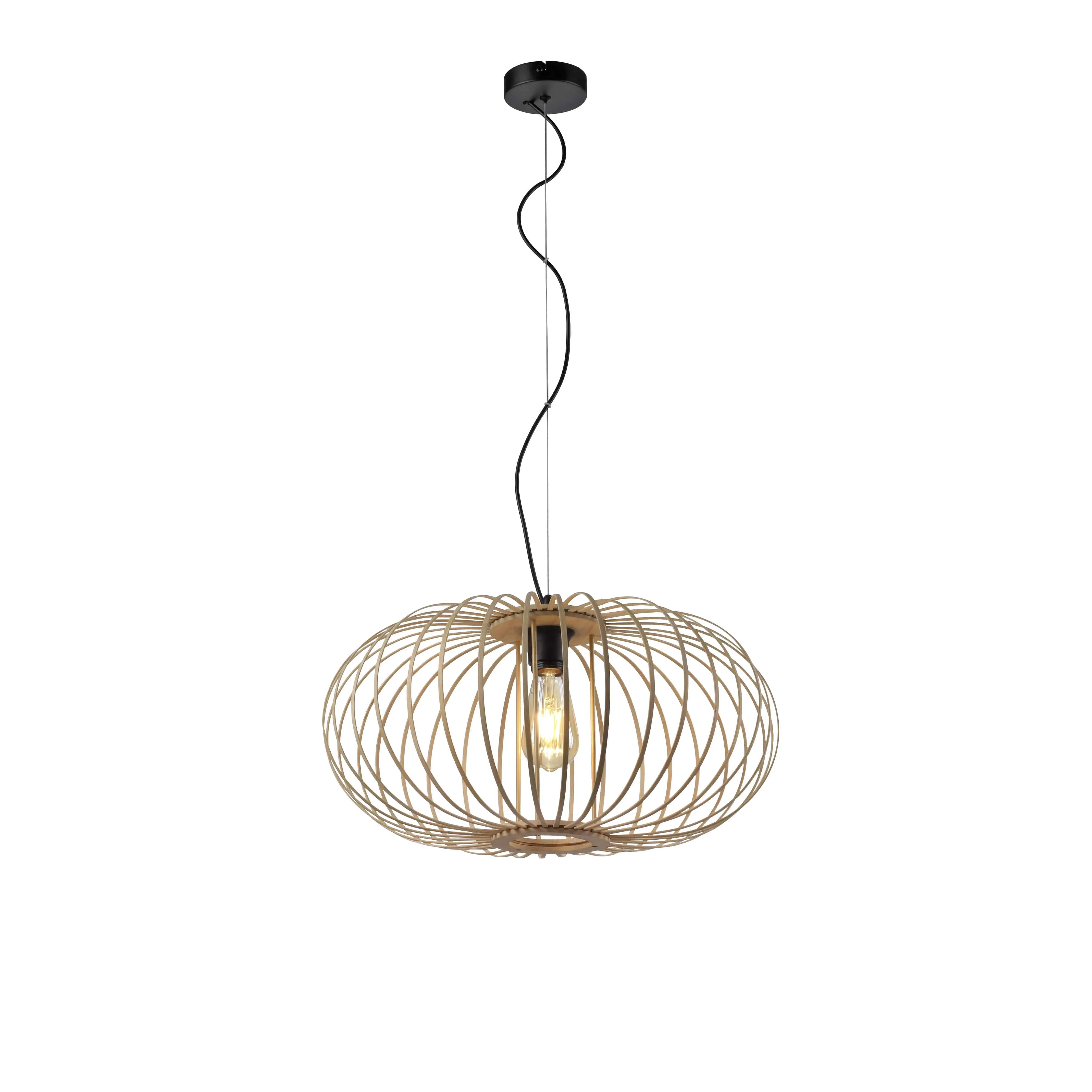 Lampa loft wisząca RACOON 11409-79 - Paul Neuhaus