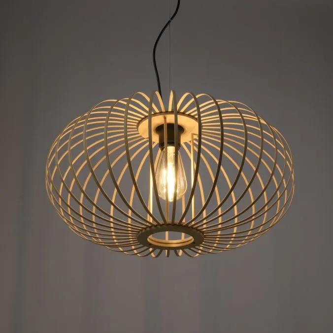 Lampa loft wisząca RACOON 11409-79 - Paul Neuhaus - obrazek 4