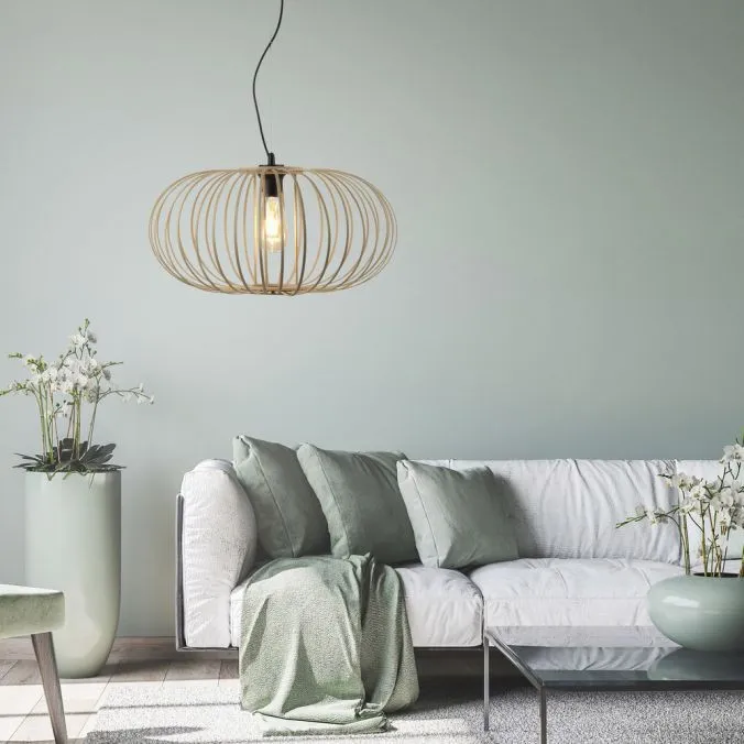 Lampa loft wisząca RACOON 11409-79 - Paul Neuhaus - obrazek 8