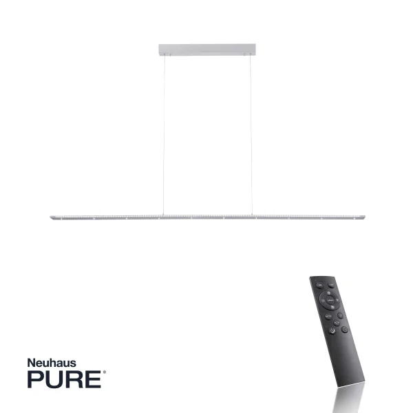Lampa wisząca nowoczesna PURE-COSMO 2533-95 - Paul Neuhaus