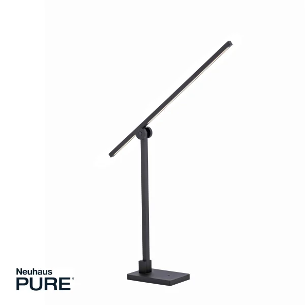 Lampa stołowa PURE-GRAFO 4407-18 - Paul Neuhaus