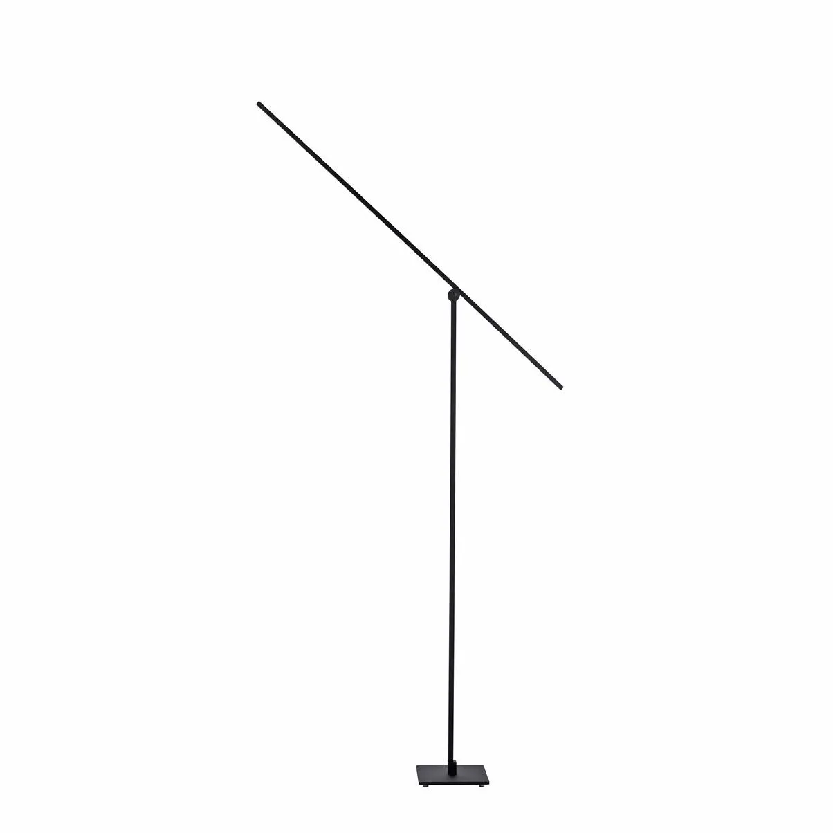 Lampa podłogowa PURE-GRAFO 407-18 - Paul Neuhaus