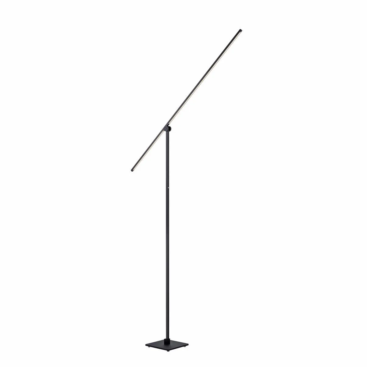 Lampa podłogowa PURE-GRAFO 407-18 - Paul Neuhaus - obrazek 2