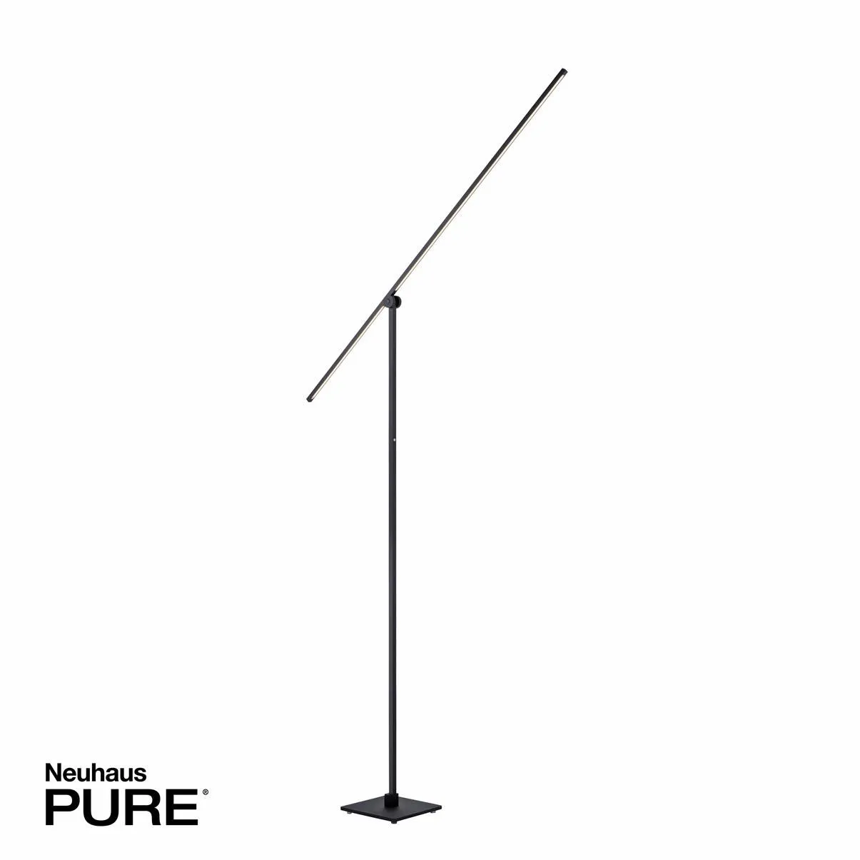 Lampa podłogowa PURE-GRAFO 407-18 - Paul Neuhaus - obrazek 3