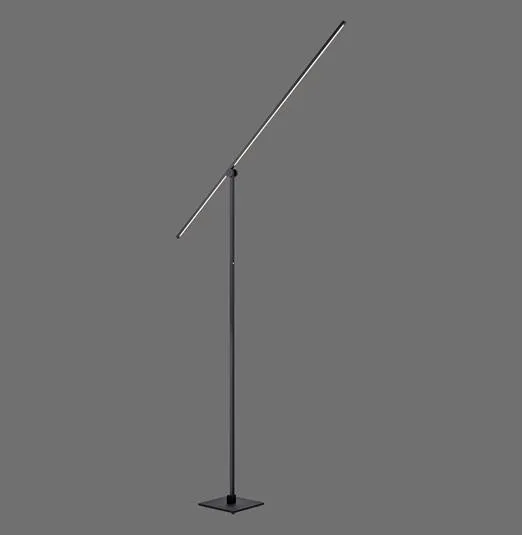 Lampa podłogowa PURE-GRAFO 407-18 - Paul Neuhaus - obrazek 6
