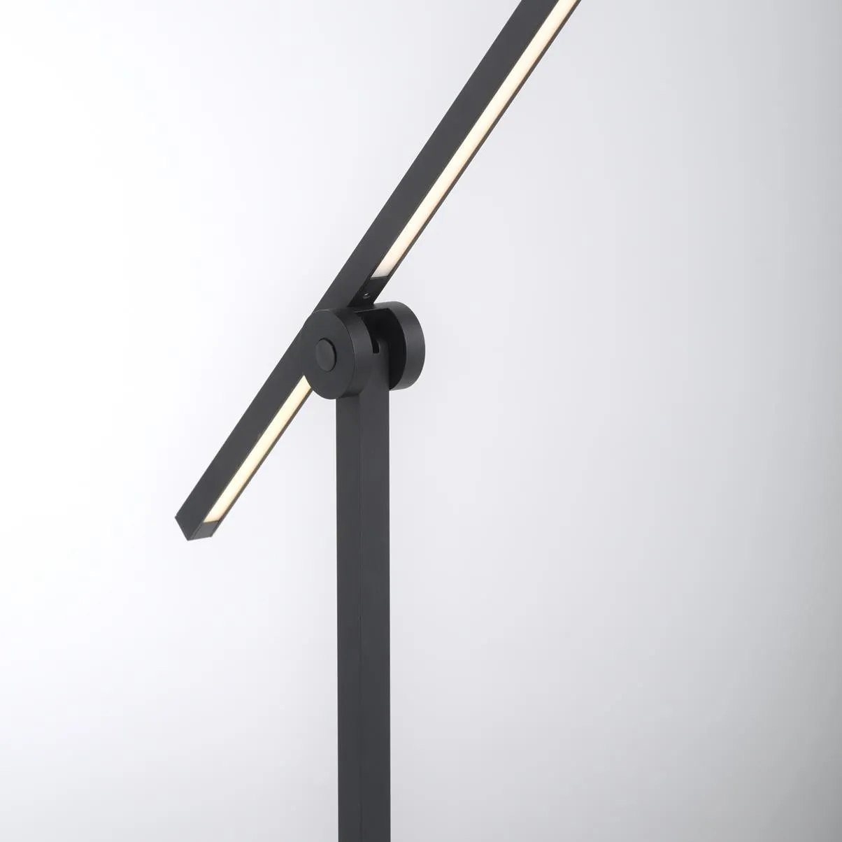 Lampa podłogowa PURE-GRAFO 407-18 - Paul Neuhaus - obrazek 9