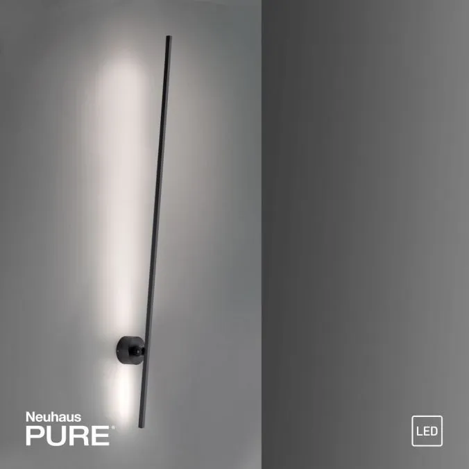 Kinkiet nowoczesny PURE-GRAFO 9407-18 - Paul Neuhaus - obrazek 7