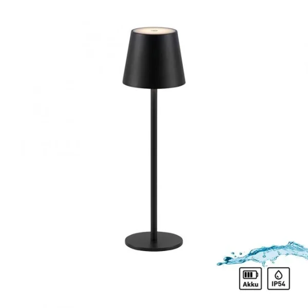 Lampa stołowa biurkowa EURIA 19250-18 - Paul Neuhaus