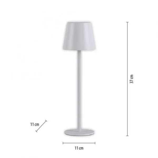 Lampa stołowa EURIA 19250-40 - Paul Neuhaus