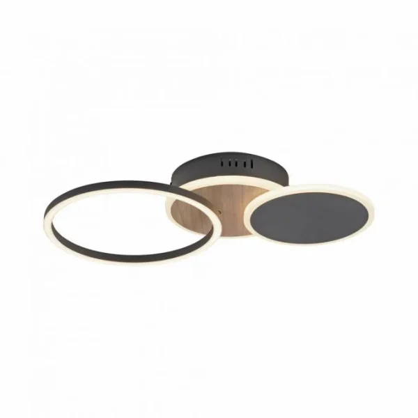 Lampa sufitowa LED SEVENT 14116-78 - Paul Neuhaus