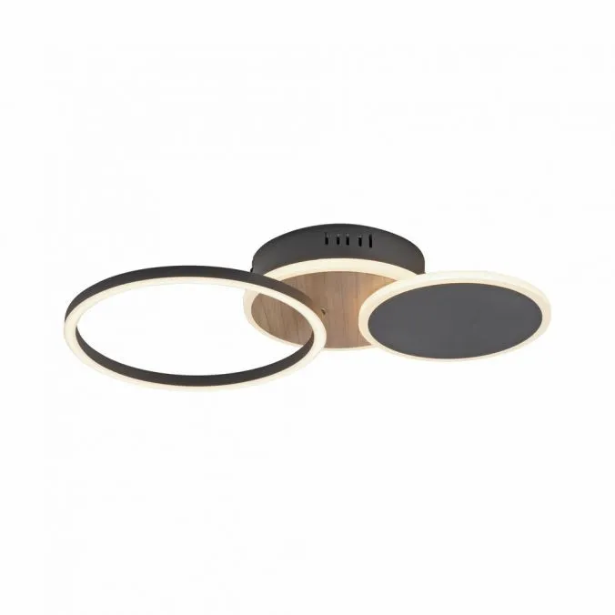 Lampa sufitowa LED SEVENT 14116-78 - Paul Neuhaus
