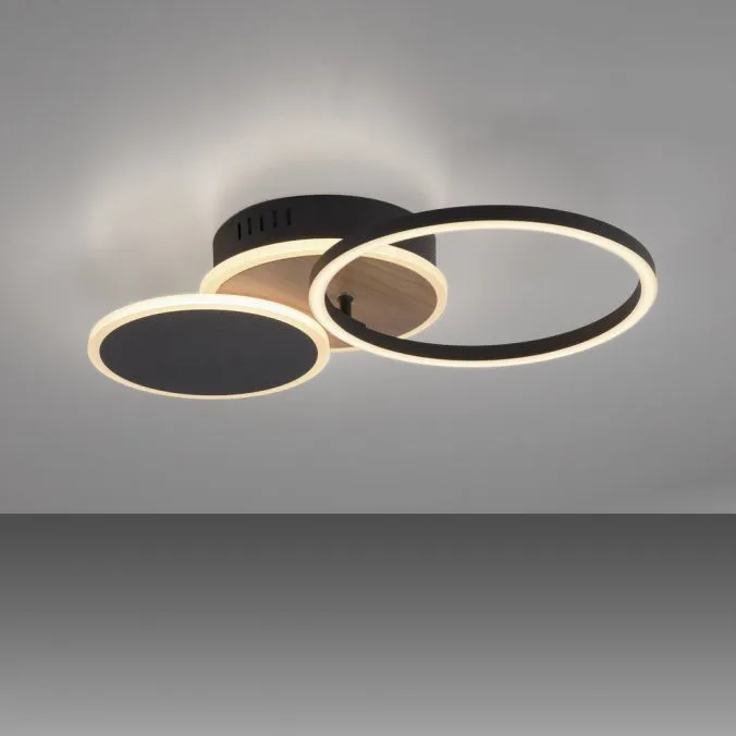 Lampa sufitowa LED SEVENT 14116-78 - Paul Neuhaus - obrazek 4