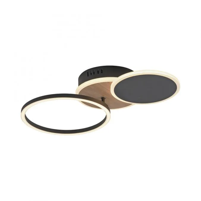 Lampa sufitowa LED SEVENT 14116-78 - Paul Neuhaus - obrazek 6