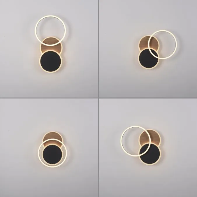 Lampa sufitowa LED SEVENT 14116-78 - Paul Neuhaus - obrazek 10