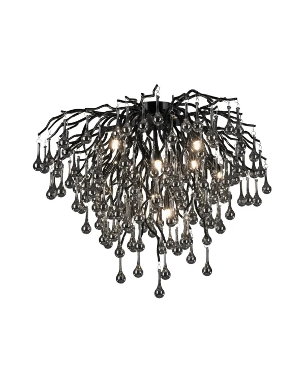 Lampa sufitowa ICICLE 8091-18 - Paul Neuhaus