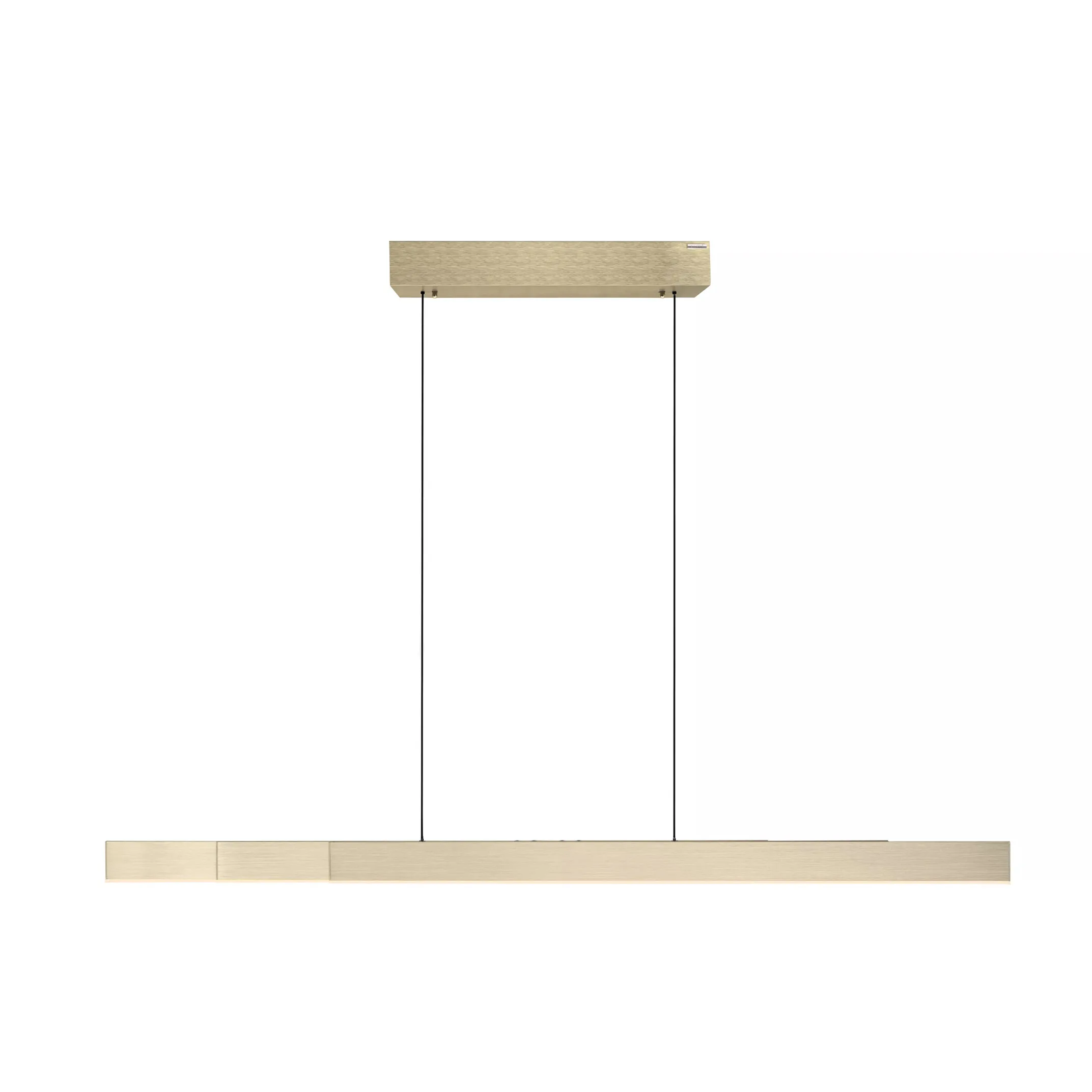 Lampa wisząca z funkcją windy PURE MOTO-RISE 2545-60 - Paul Neuhaus