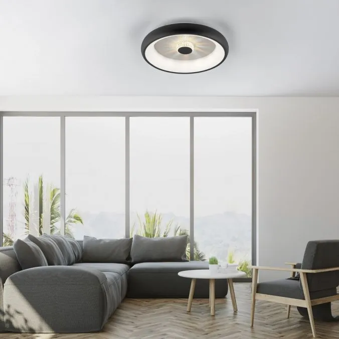 Lampa sufitowa LED VERTIGO 14384-18 - Paul Neuhaus - obrazek 2