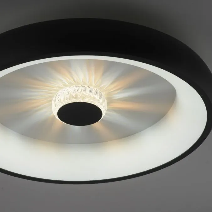 Lampa sufitowa LED VERTIGO 14384-18 - Paul Neuhaus - obrazek 3